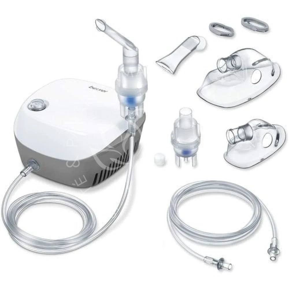 BEURER APPAREIL AEROSOL IH18